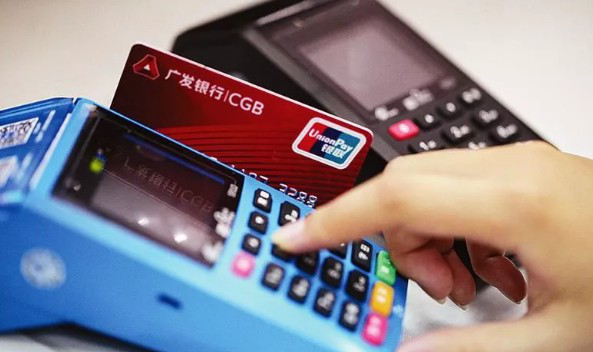 官宣！千萬(wàn)小微商戶(hù)福音，銀聯(lián)手機POS來(lái)了！